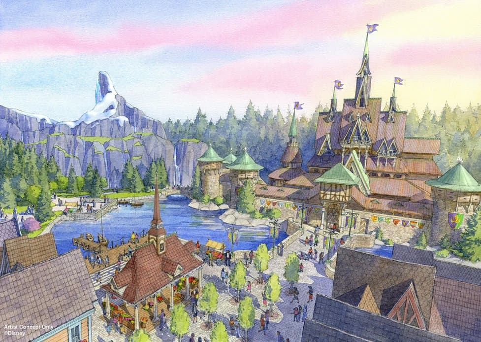 TOKYO DISNEYLAND  TRESURES OF FANTASY 8枚 TOKYO DISNEYLAND TRESURES OF FANTASY 8枚 TOKYO DISNEYLAND